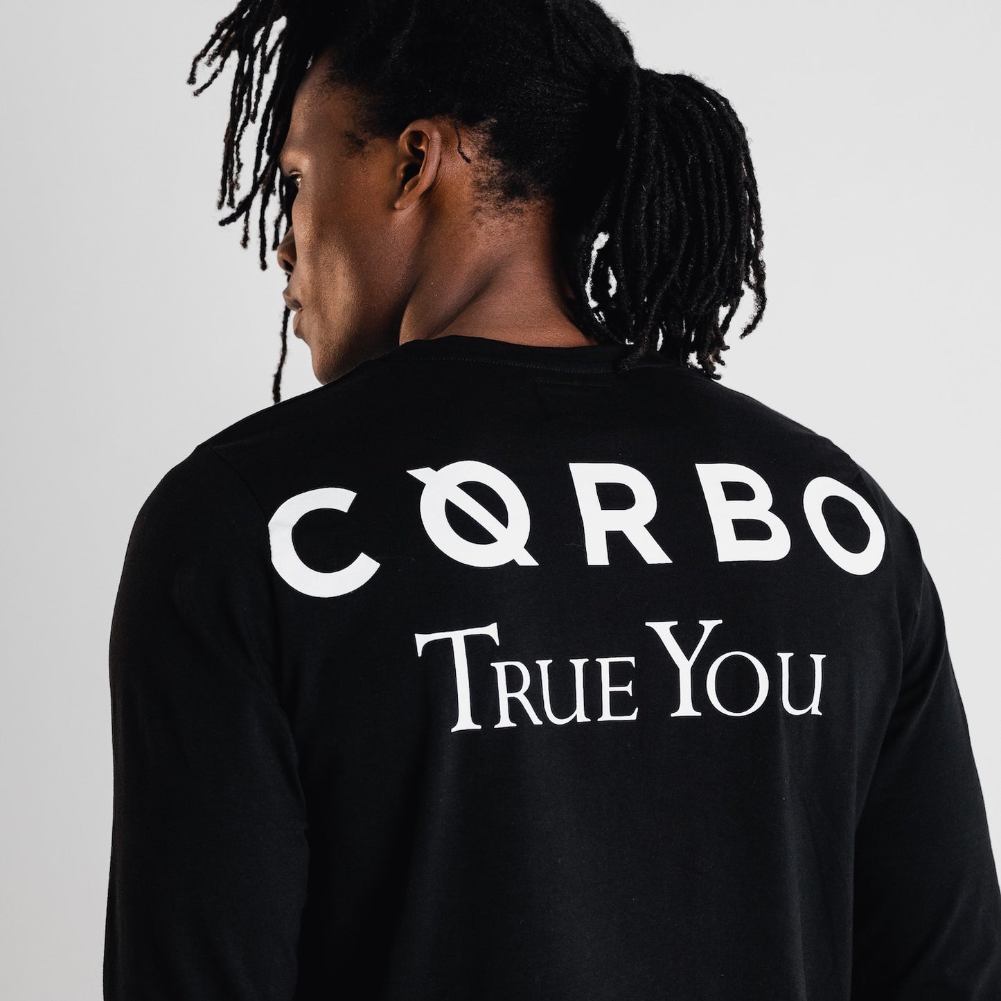 CORBO x True You Walk Alone