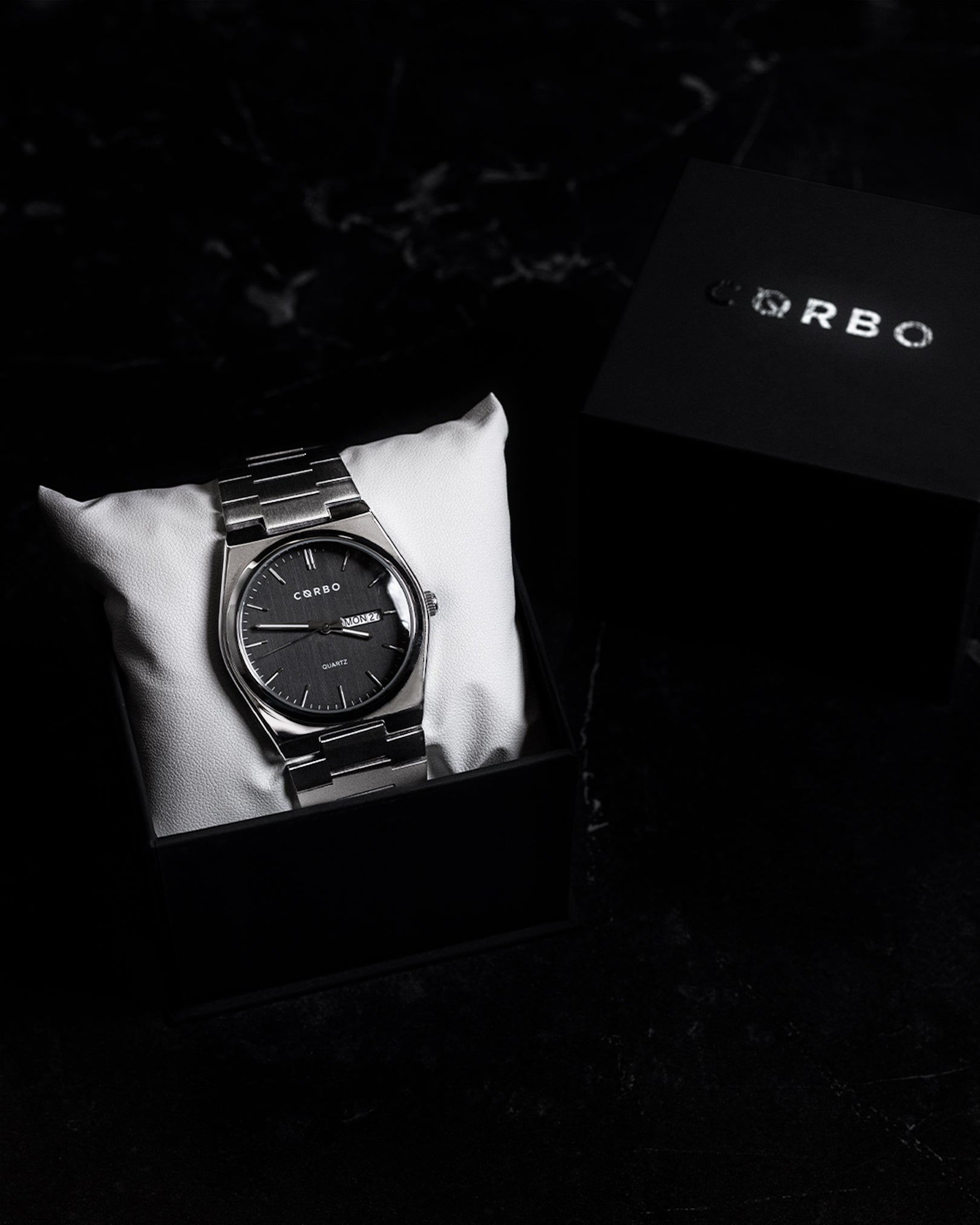 Cørbo UHR