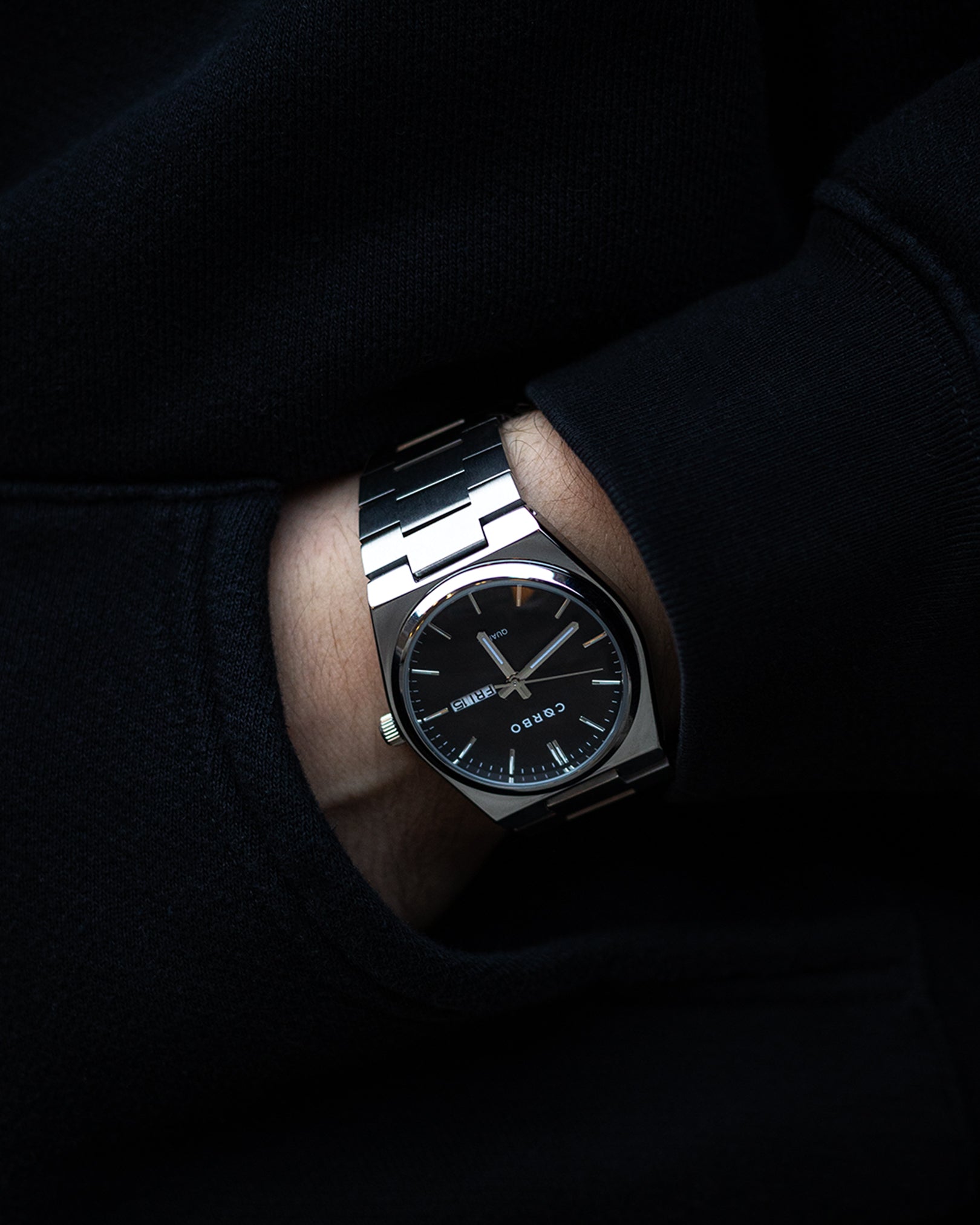Cørbo UHR
