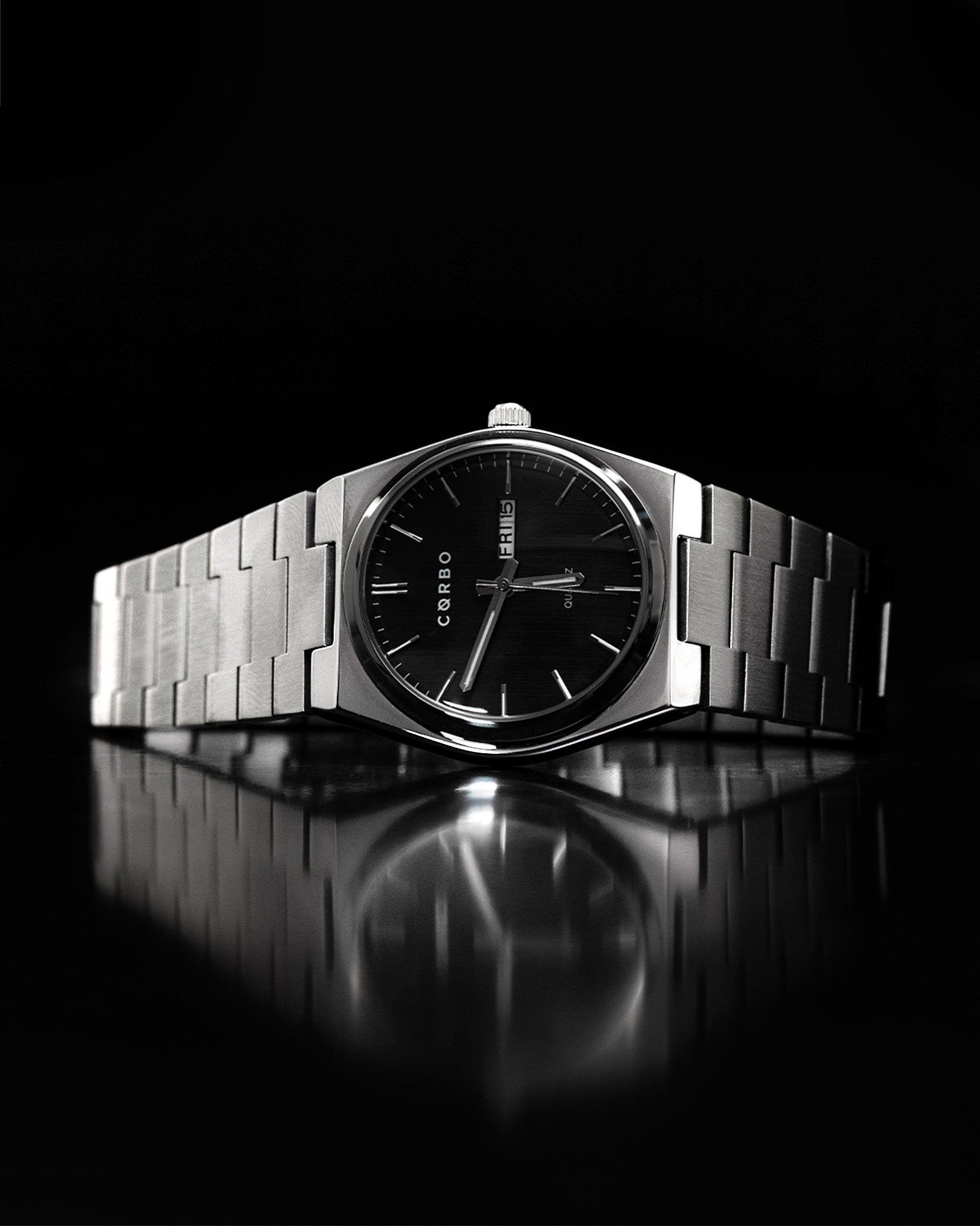 Cørbo UHR