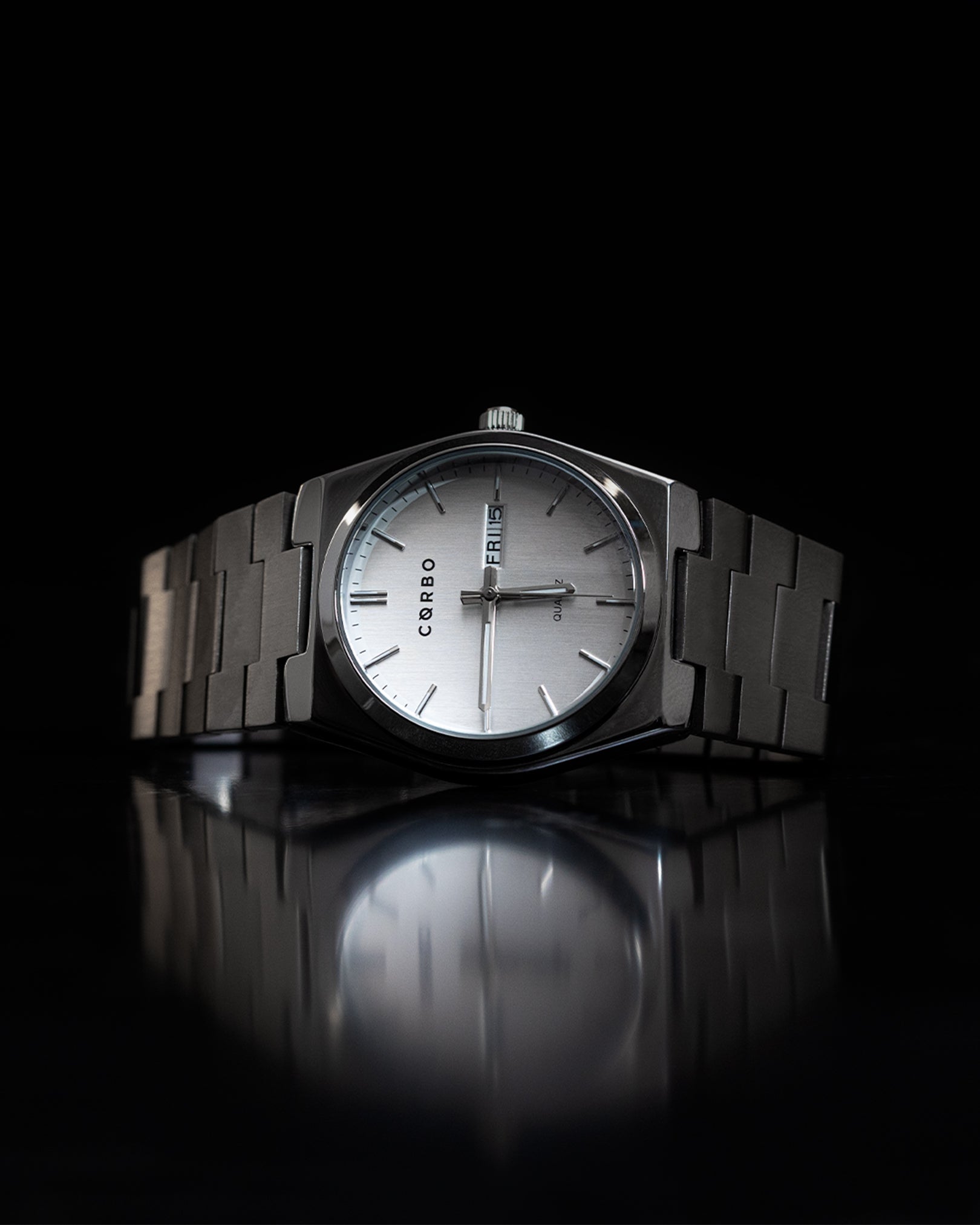 Cørbo UHR