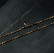 Classic Cord Armband