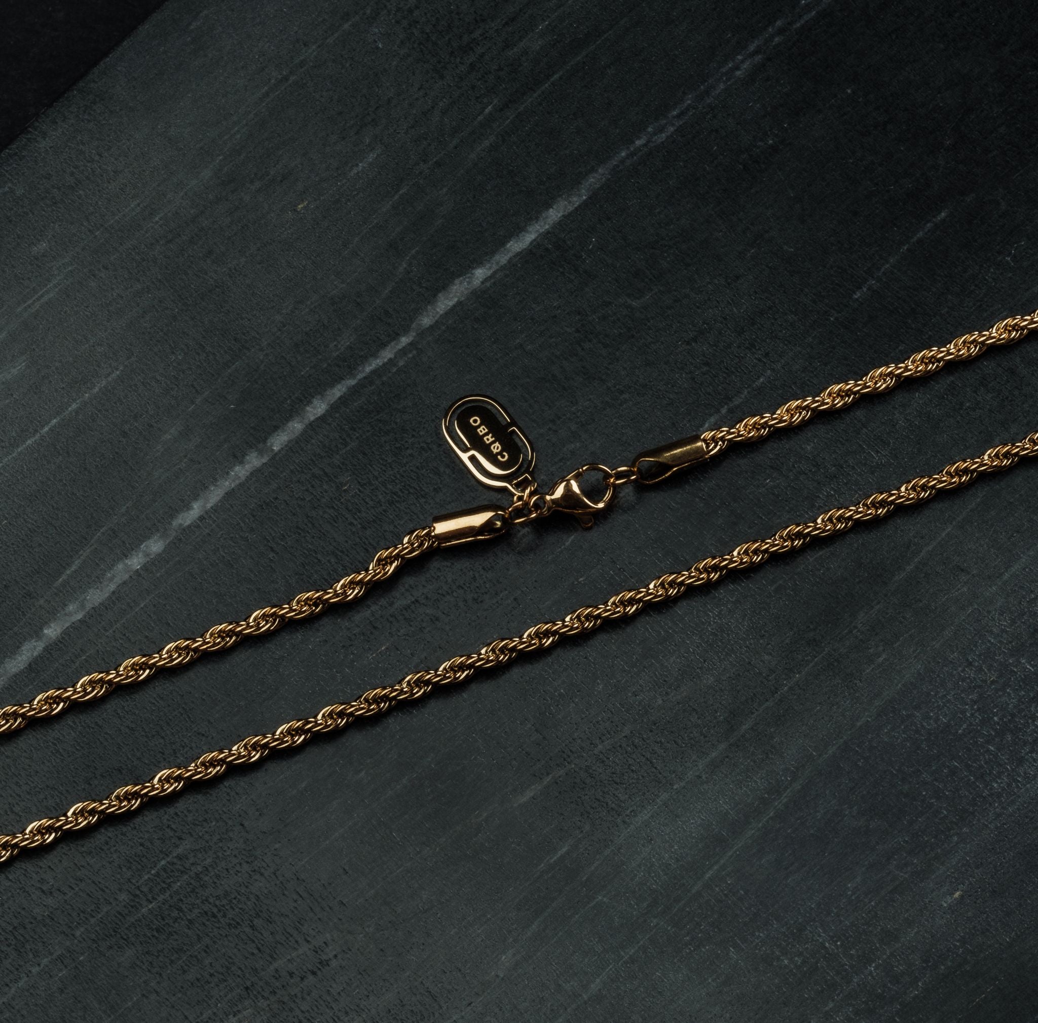 Classic Cord Armband