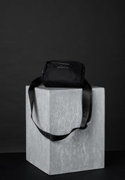 CØRBO NYLON CHEST BAG