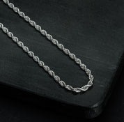 Classic Cord Armband
