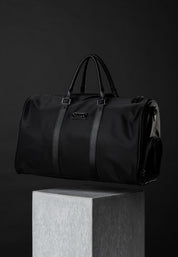 CØRBO NYLON DUFFLE BAG