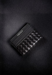 VOID LIMITED CARD HOLDER