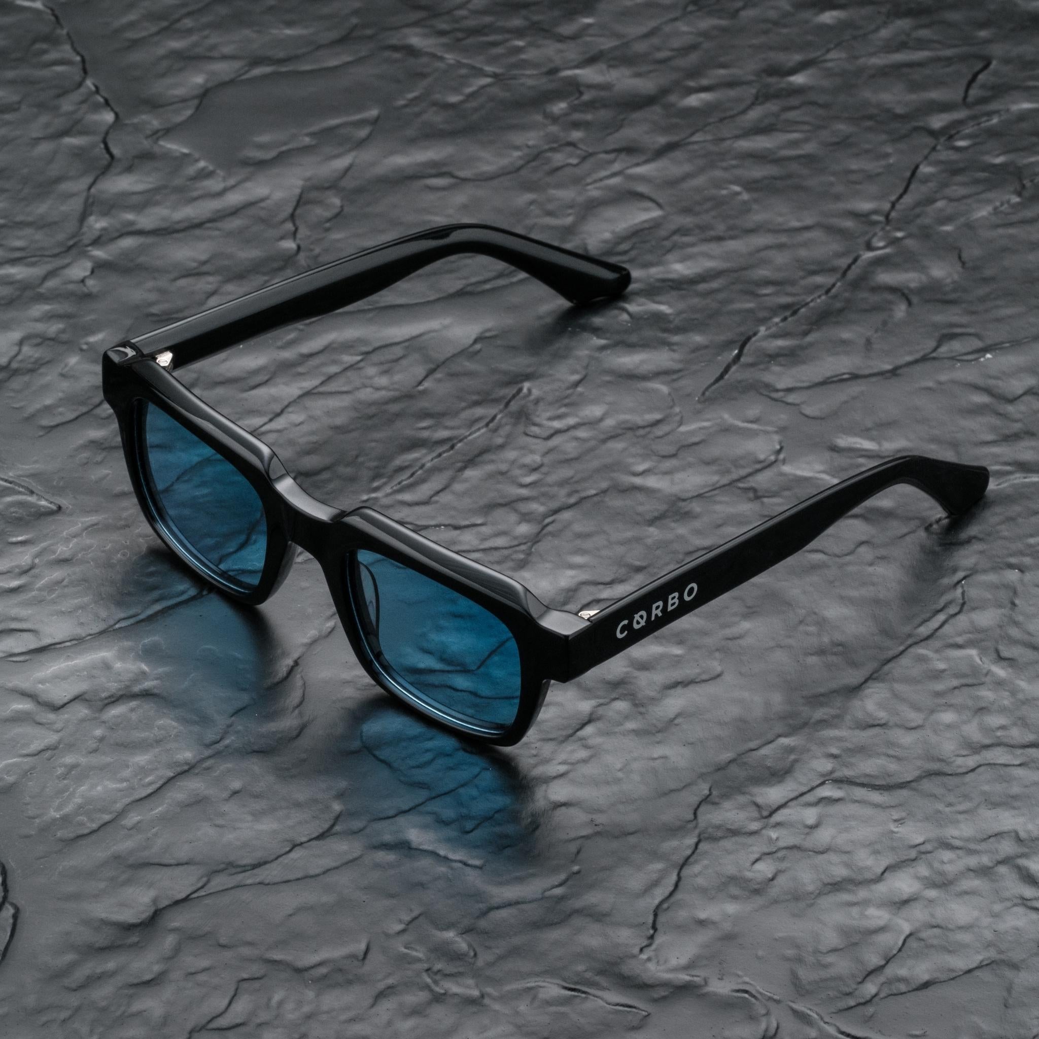 VOLT by Night BL/BLU