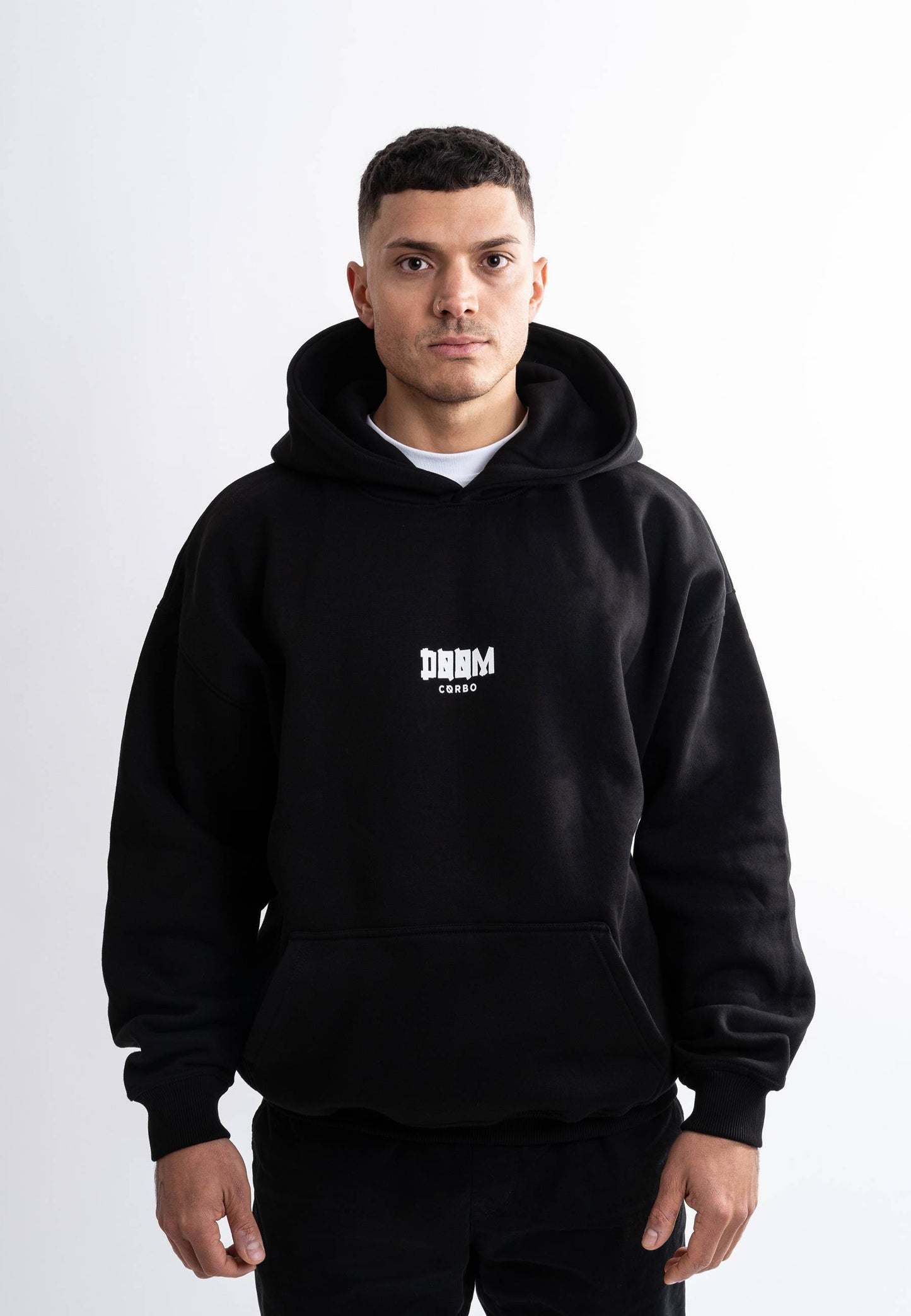 DØØM Hoodie Vol. 1