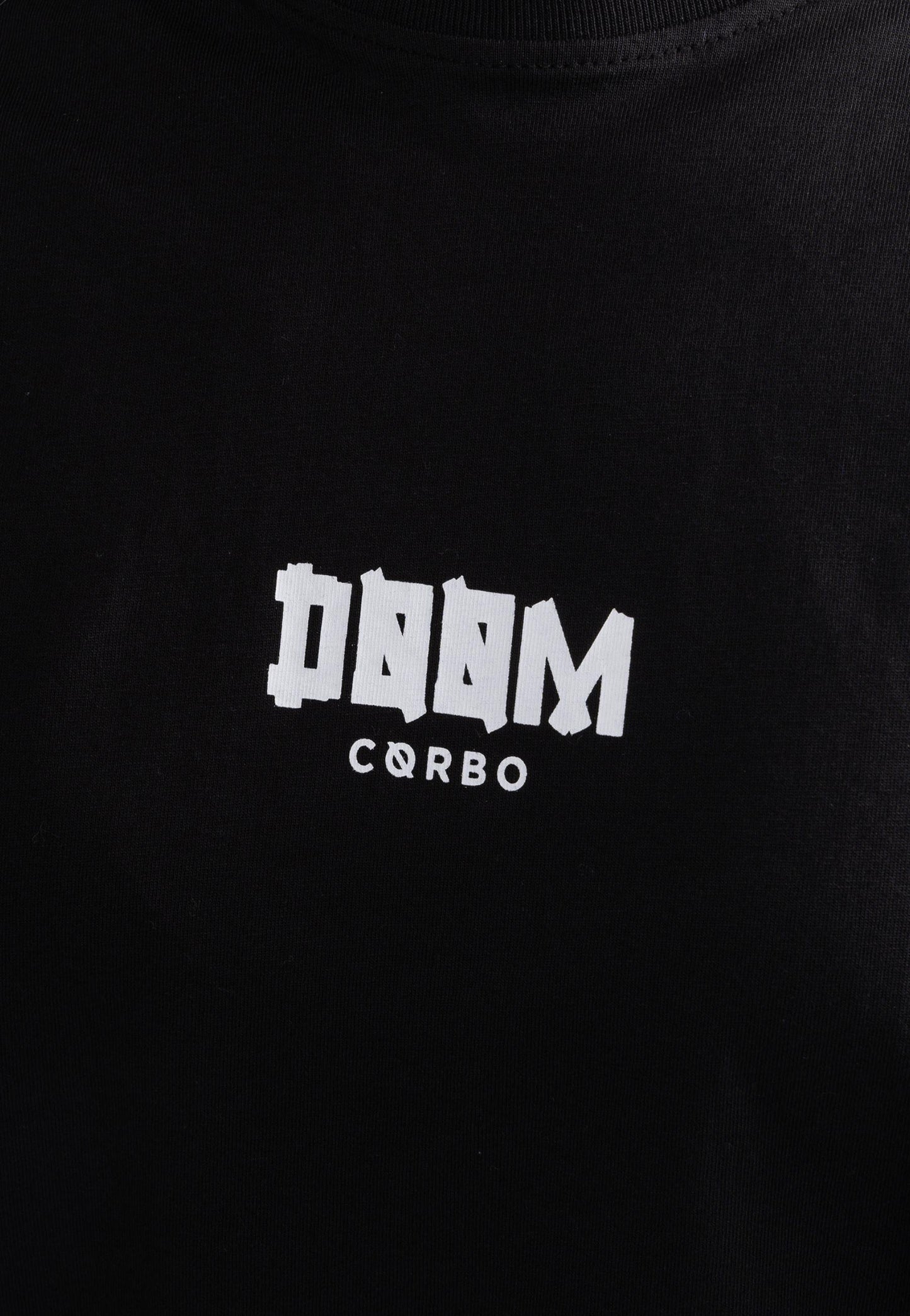 DØØM T-Shirt Vol. 1