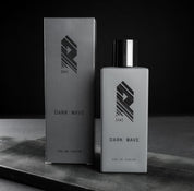 R. COSMETICS DARK WAVE PARFUM 100ml