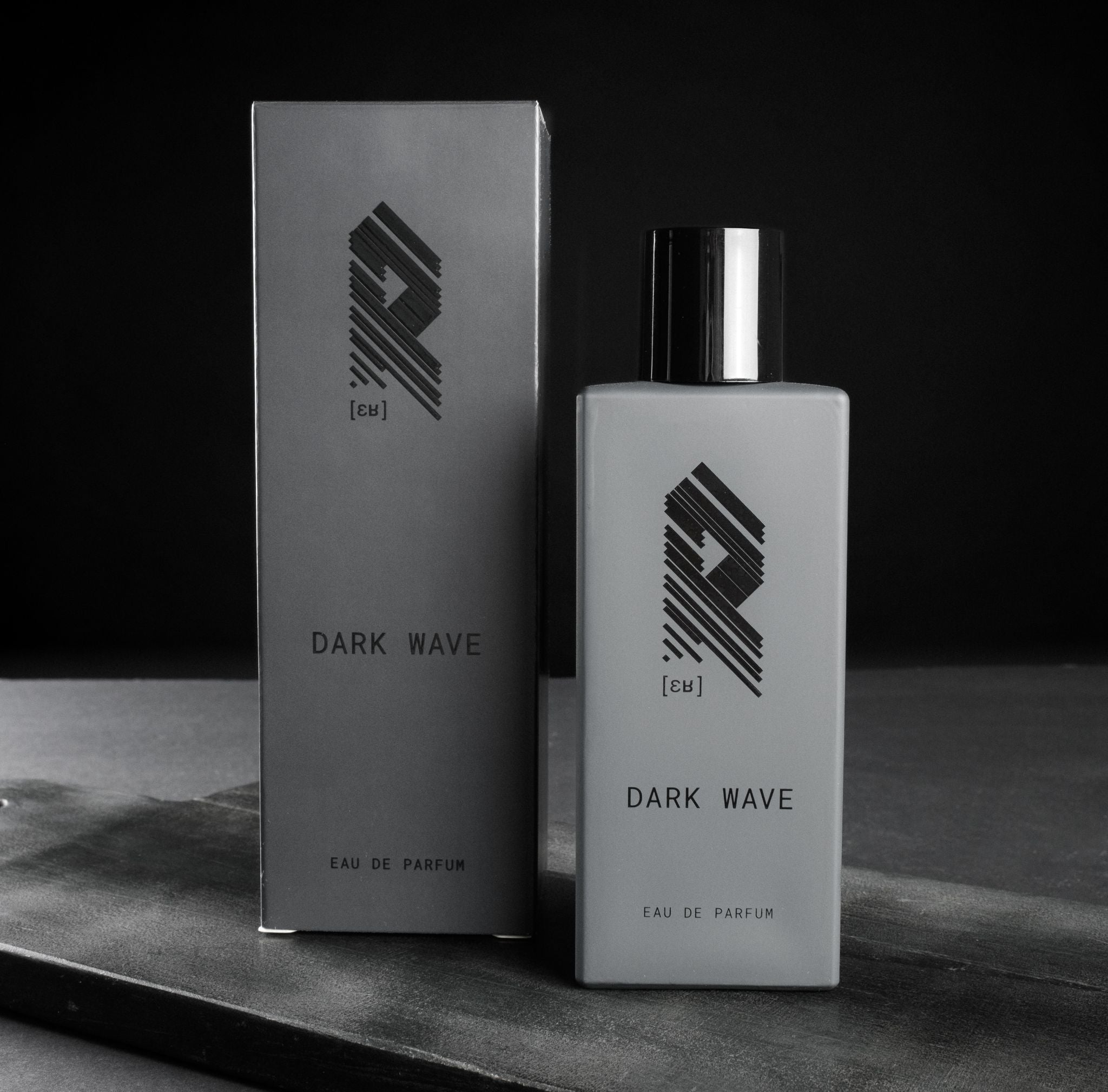 R. COSMETICS DARK WAVE PARFUM 100ml