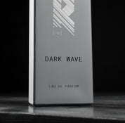 R. COSMETICS DARK WAVE PARFUM 100ml