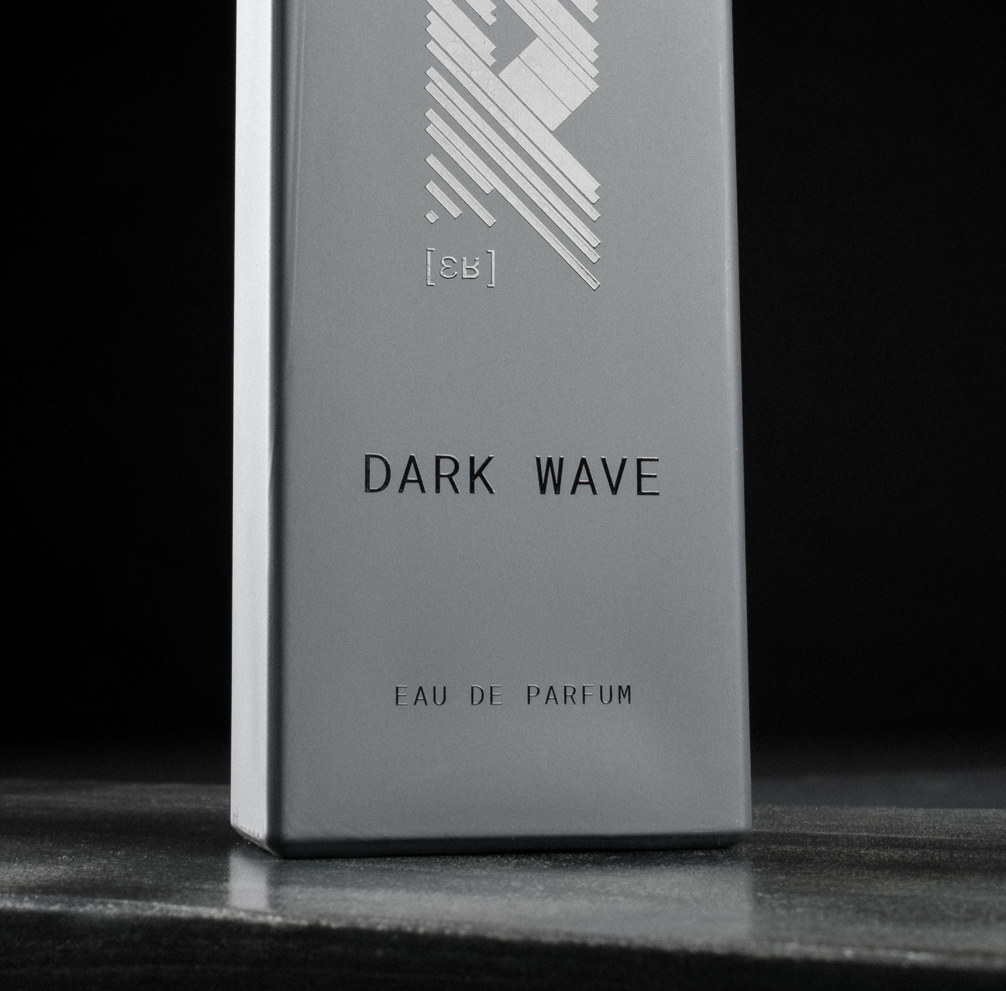 R. COSMETICS DARK WAVE PARFUM 100ml
