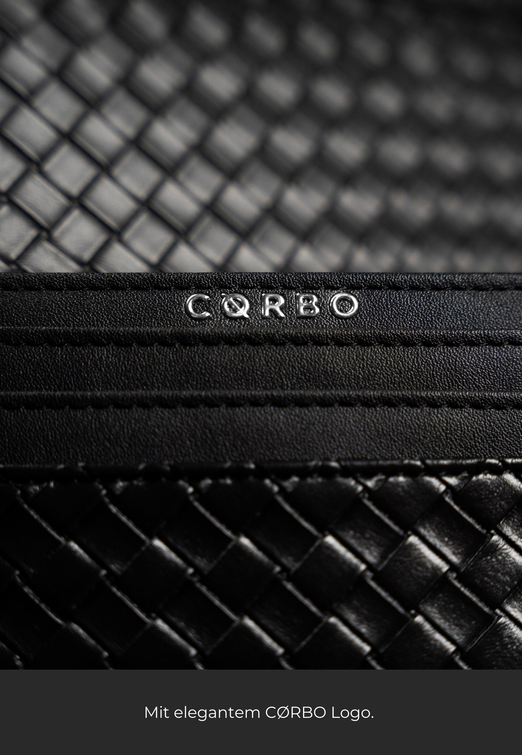 VOID LIMITED CARD HOLDER