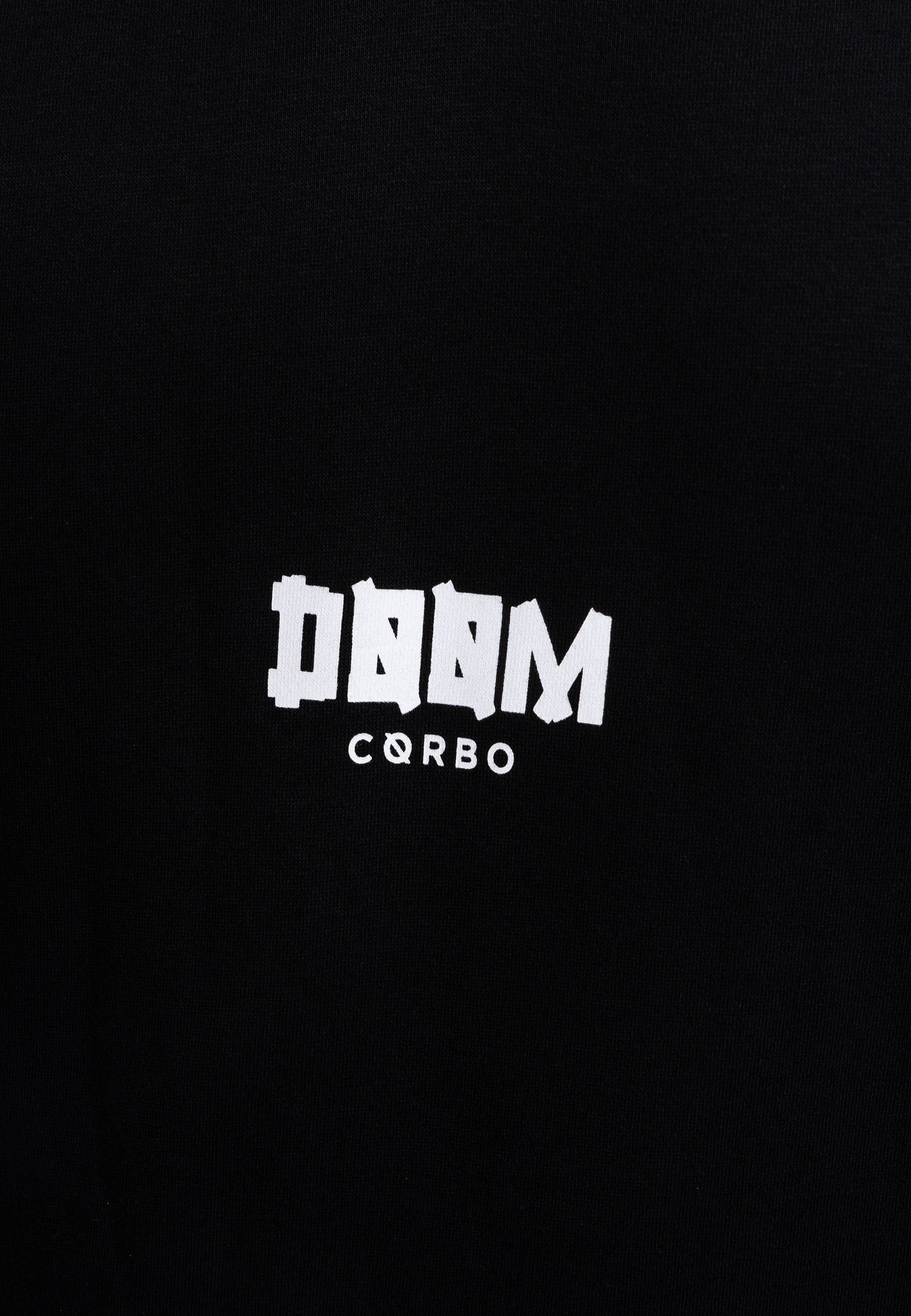 DØØM Hoodie Vol. 3