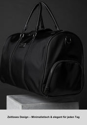 CØRBO NYLON DUFFLE BAG