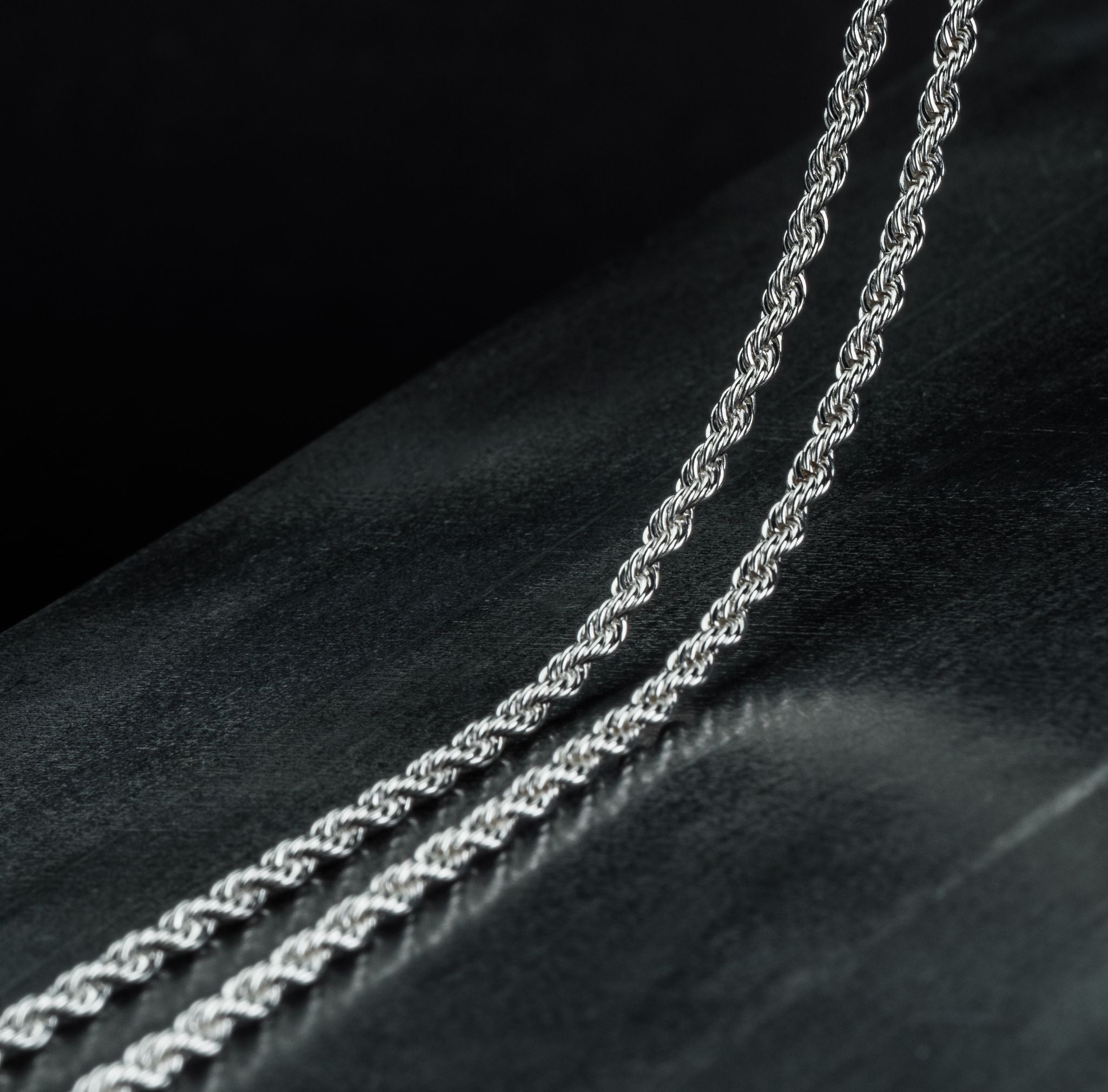 Classic Cord Armband