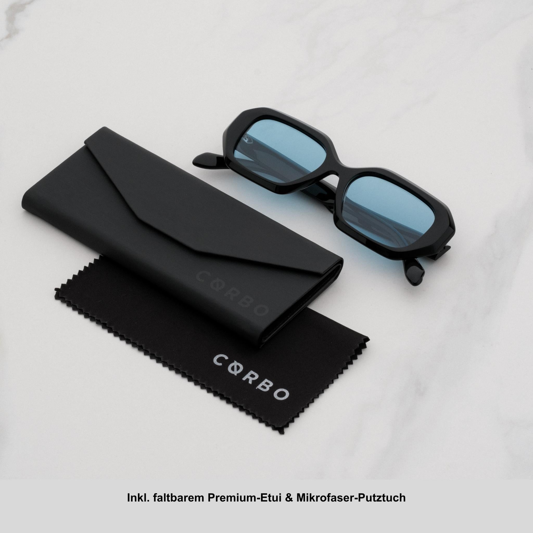 AUREL by Night BL/BLU