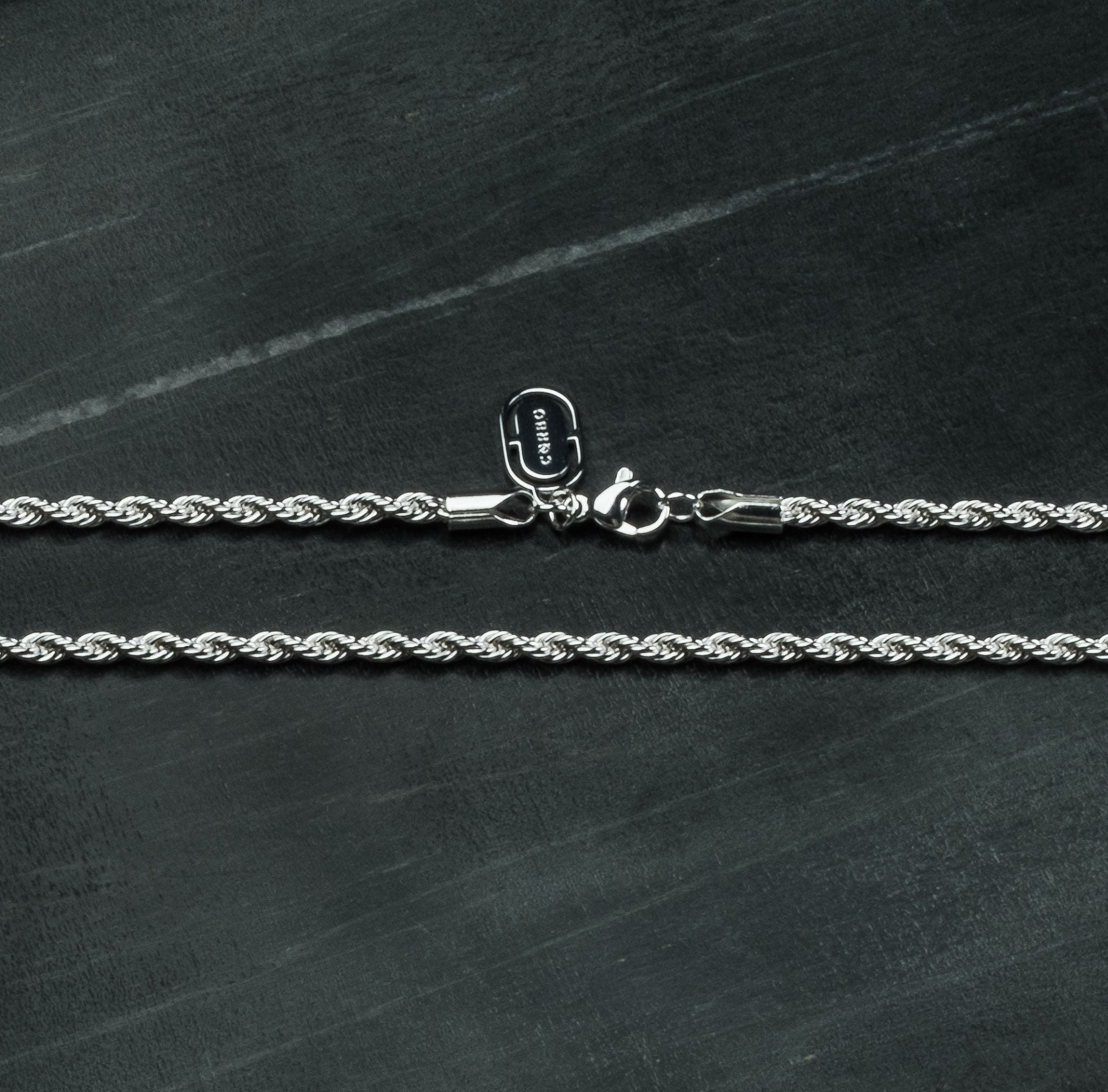 Classic Cord Armband