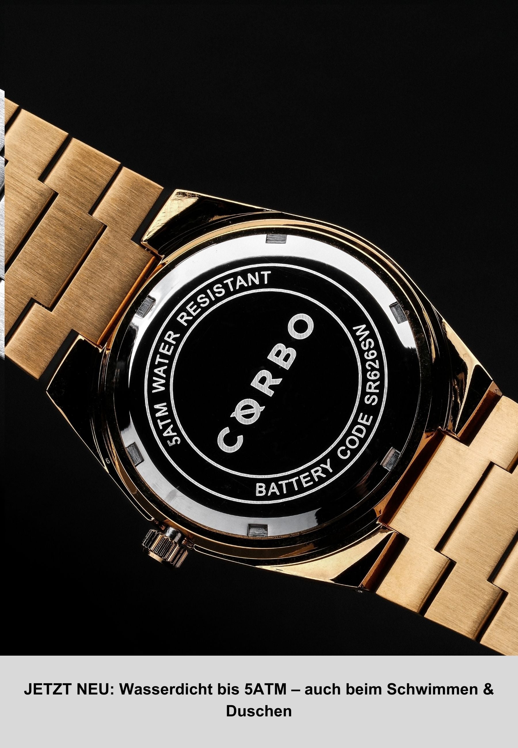 Cørbo ØNE 3.0