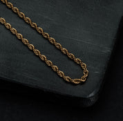Classic Cord Armband