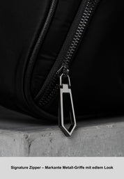 CØRBO NYLON DUFFLE BAG