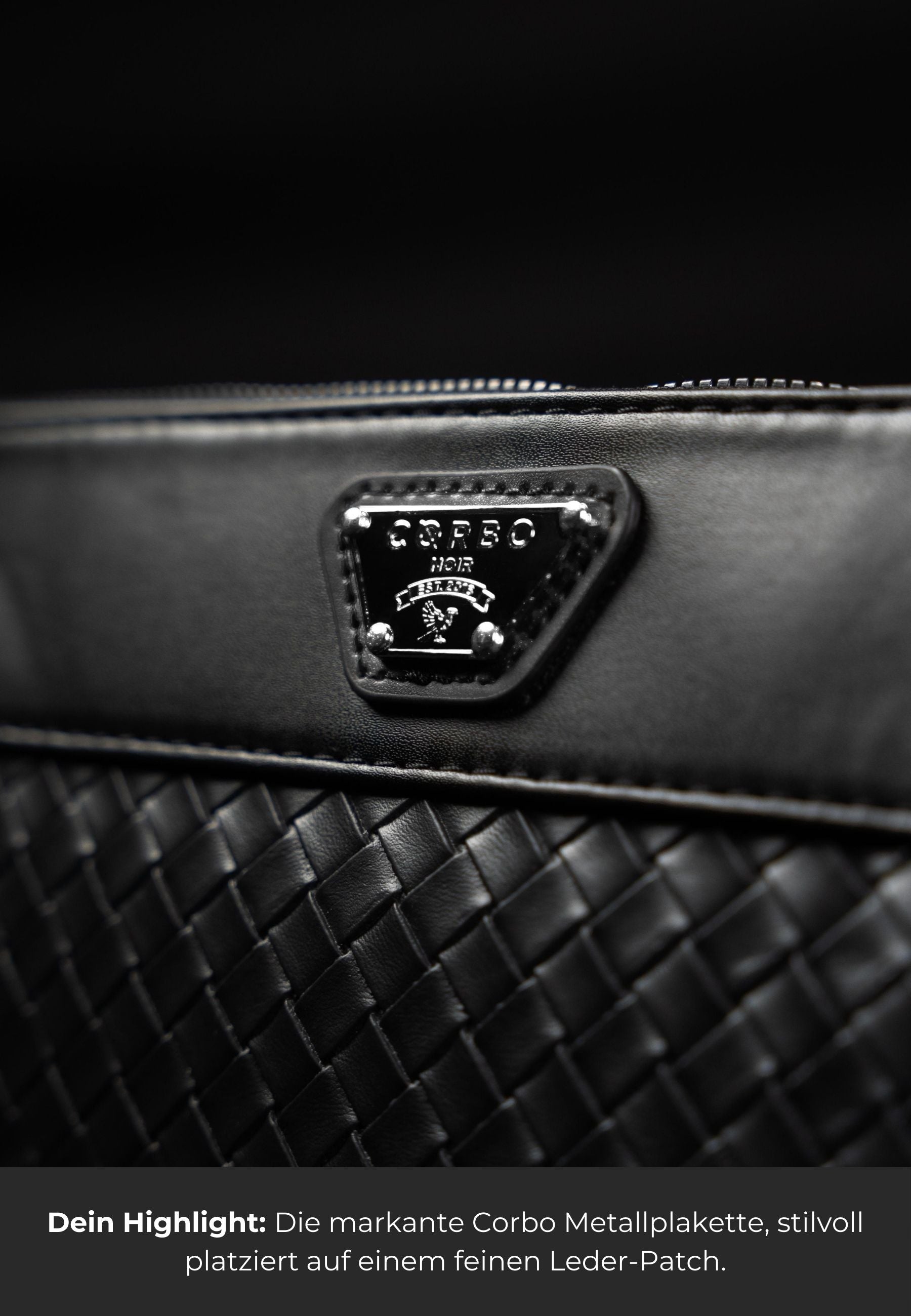 VOID LIMITED POCHETTE