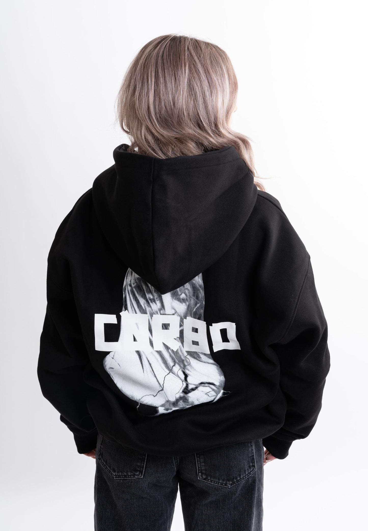 DØØM Hoodie Vol. 1