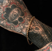 Classic Cord Armband