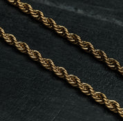 Classic Cord Armband