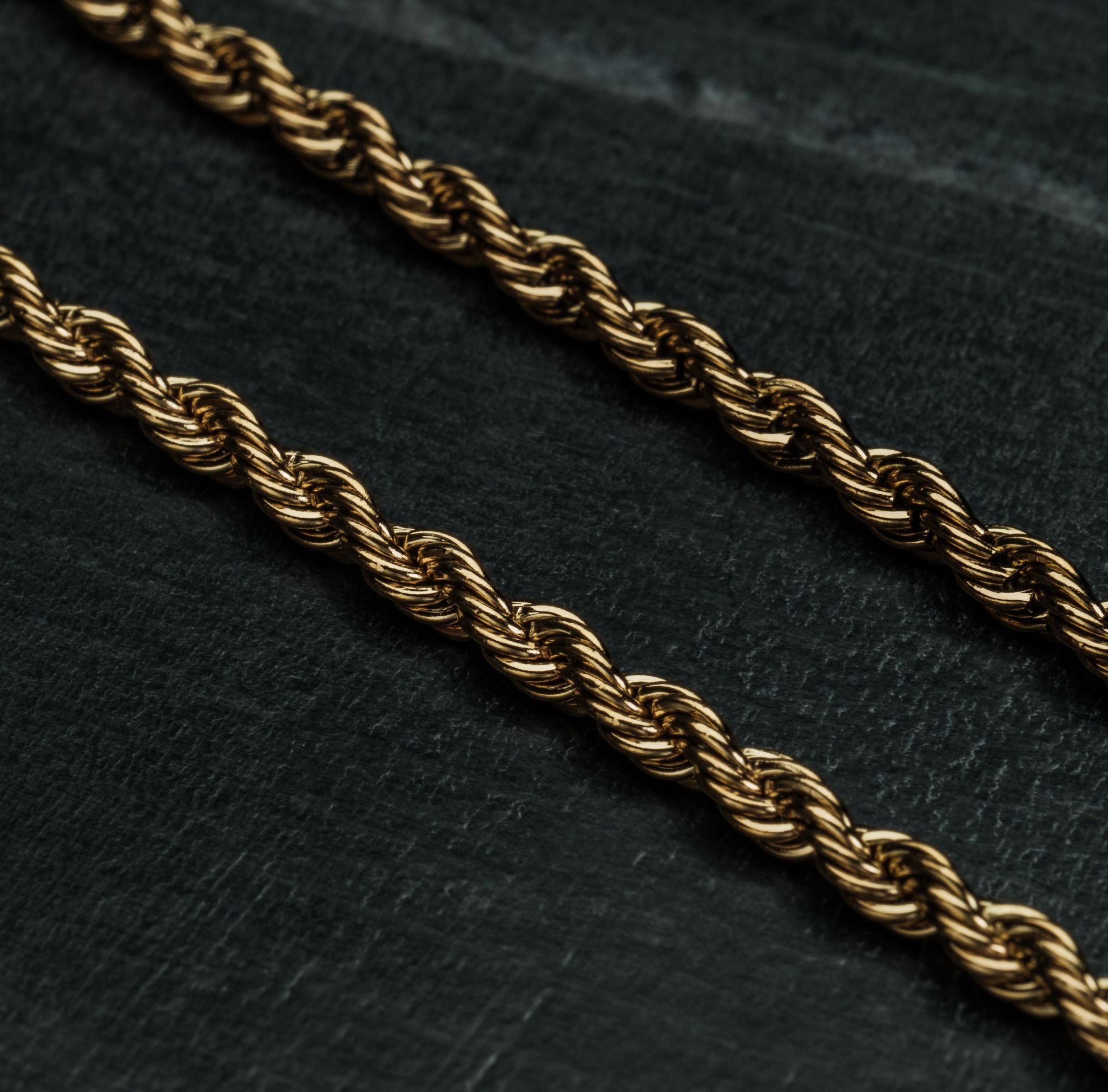 Classic Cord Armband