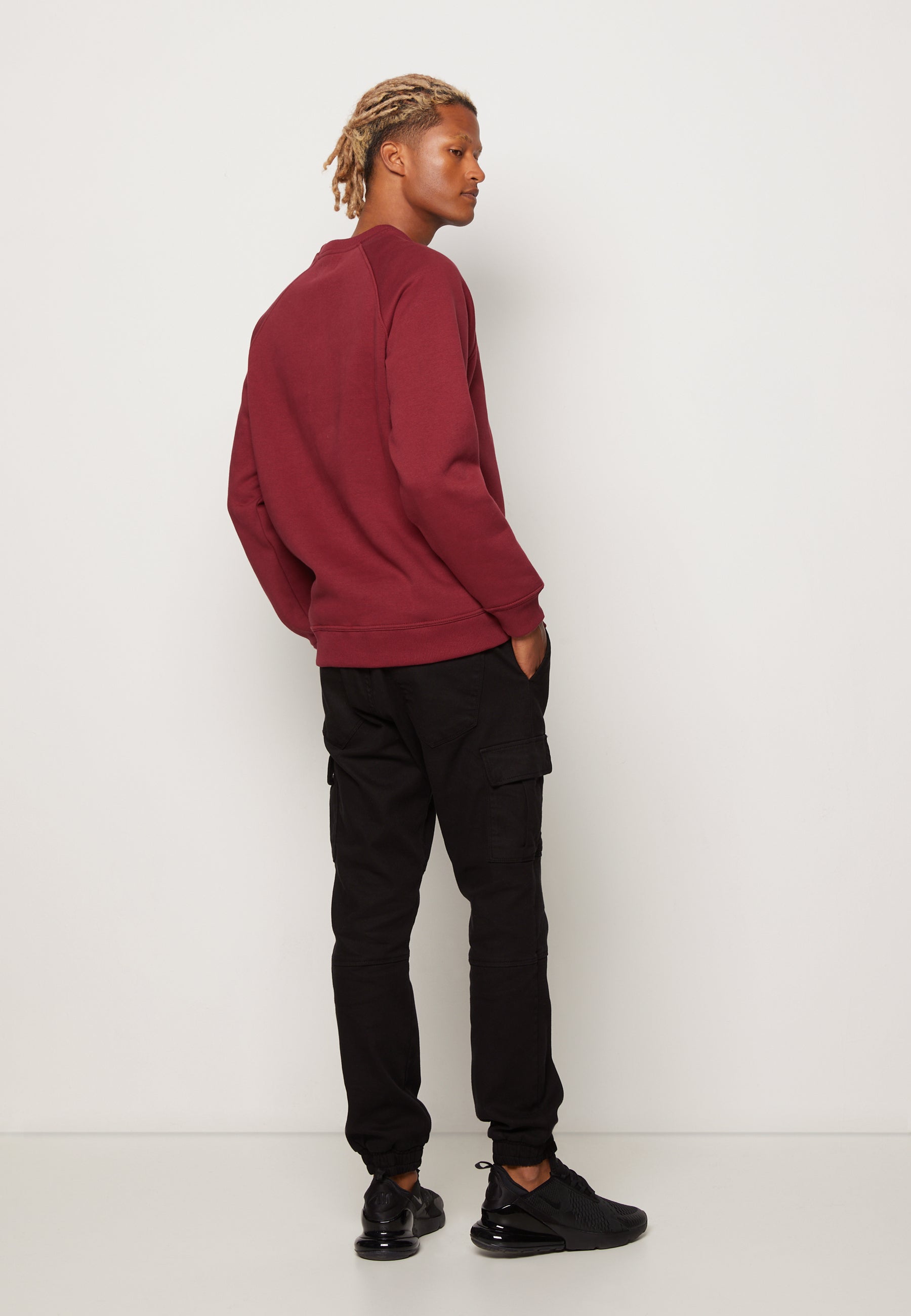 Kyoto Origins Crewneck