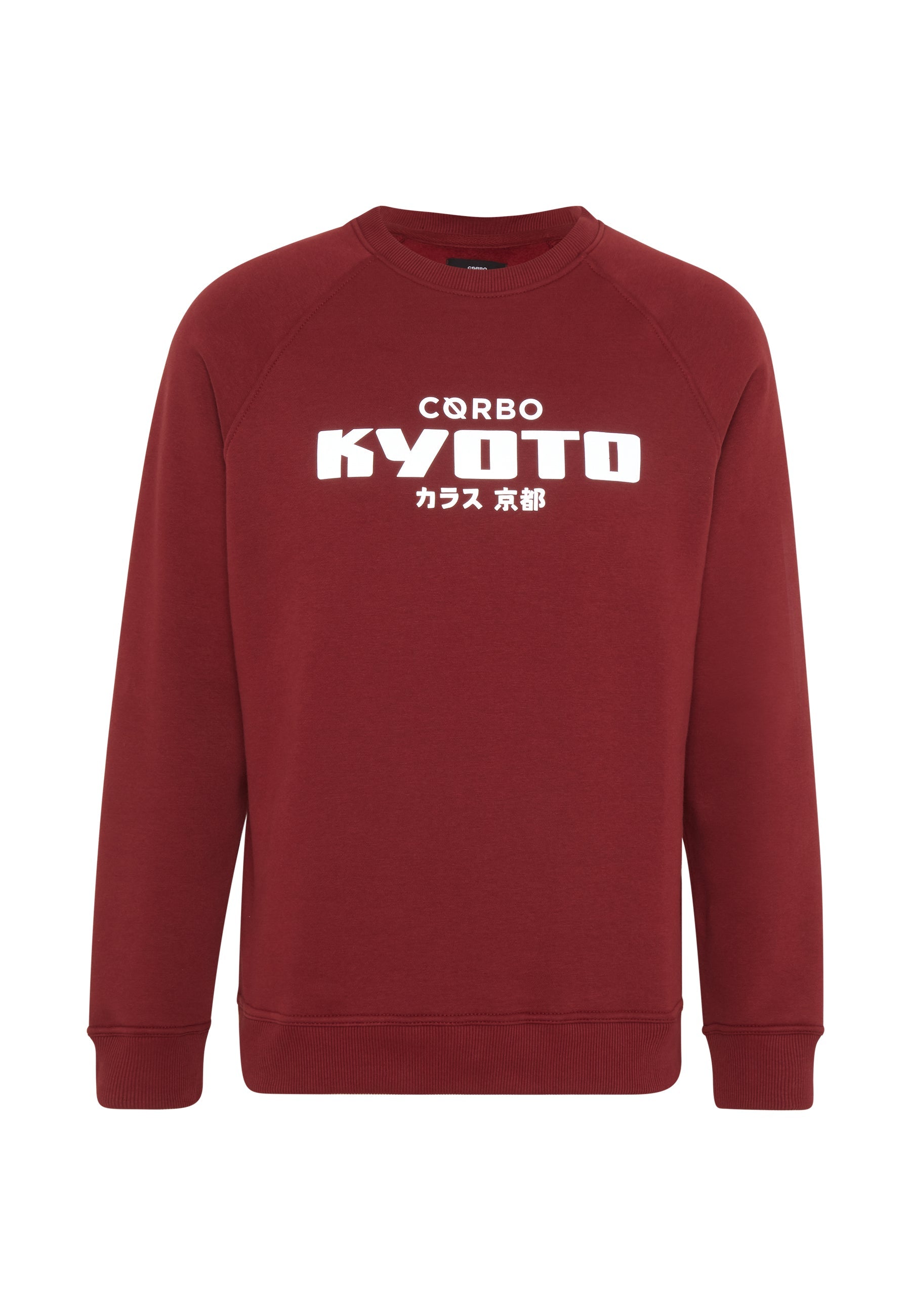 Kyoto Origins Crewneck
