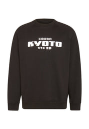 Kyoto Origins Crewneck