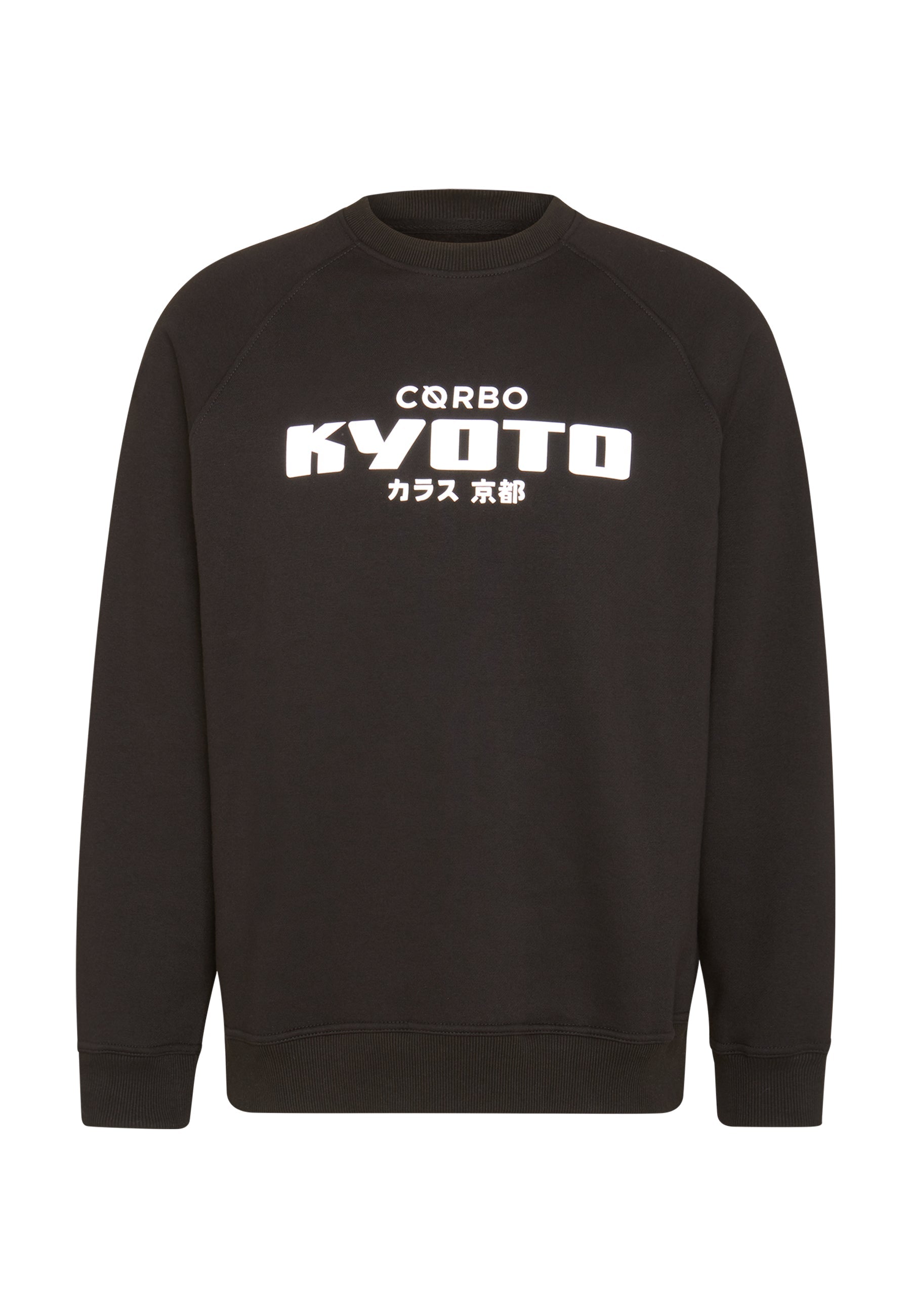 Kyoto Origins Crewneck