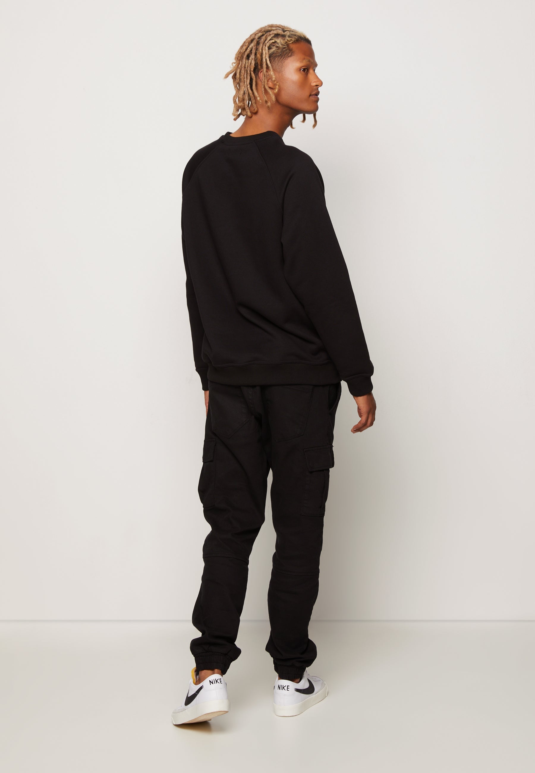 Kyoto Void Crewneck
