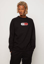 Kyoto Void Crewneck