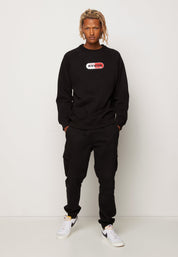 Kyoto Void Crewneck