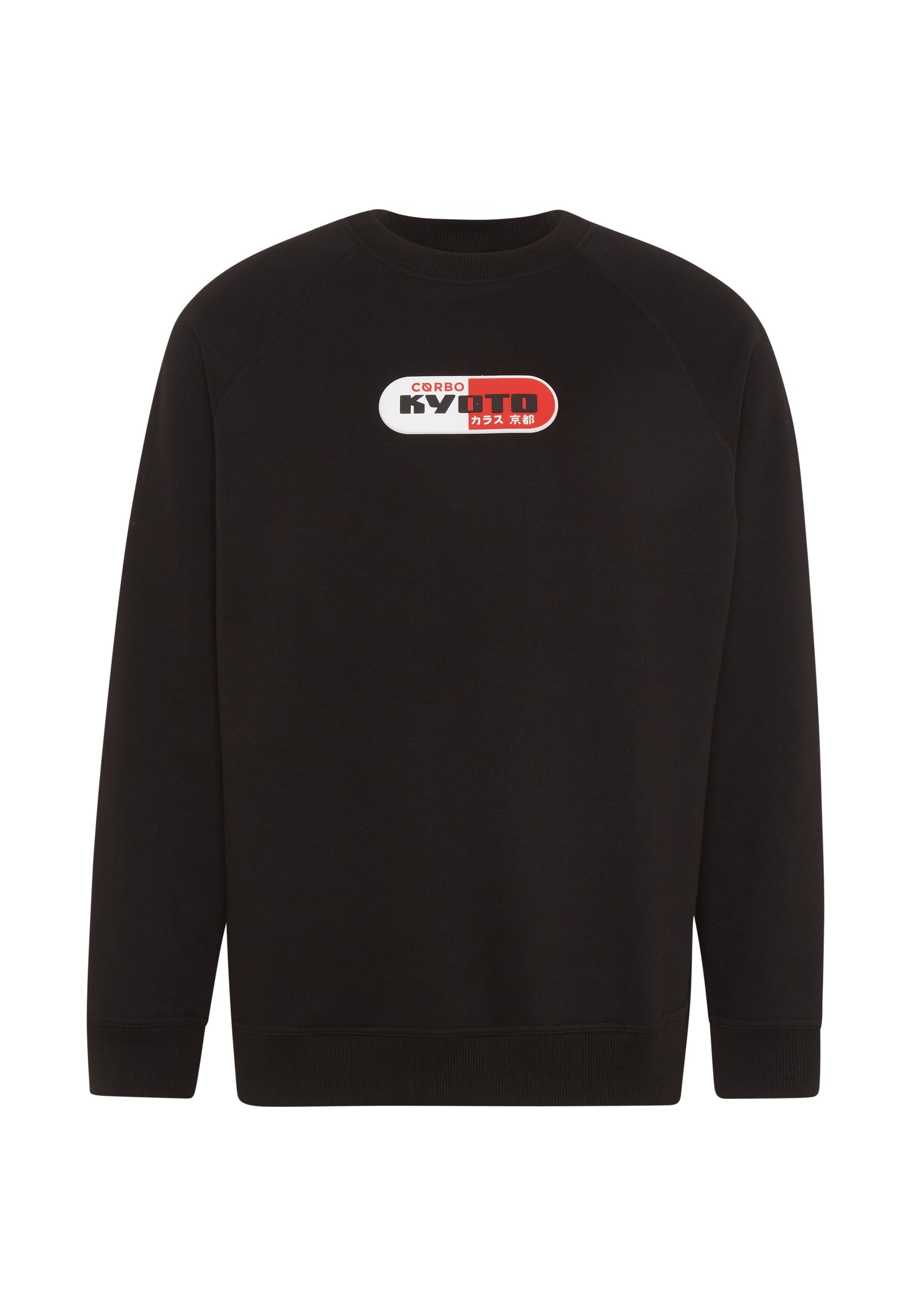 Kyoto Void Crewneck