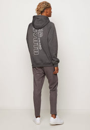 Kyoto Void Hoodie Gray