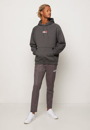Kyoto Void Hoodie Gray