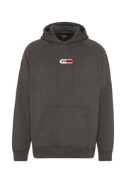 Kyoto Void Hoodie Gray