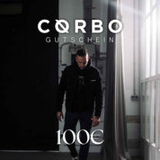 CØRBO GUTSCHEIN