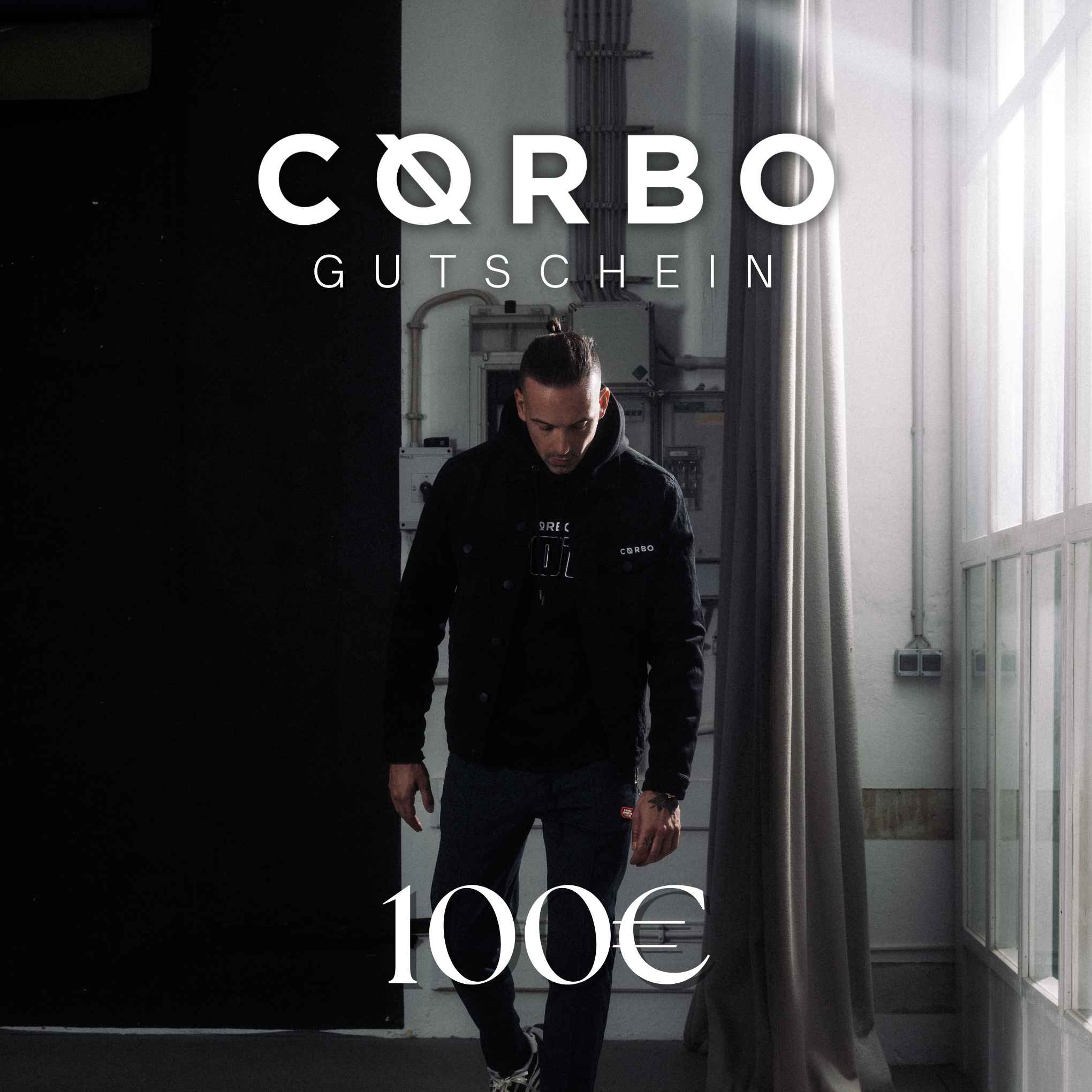 CØRBO GUTSCHEIN