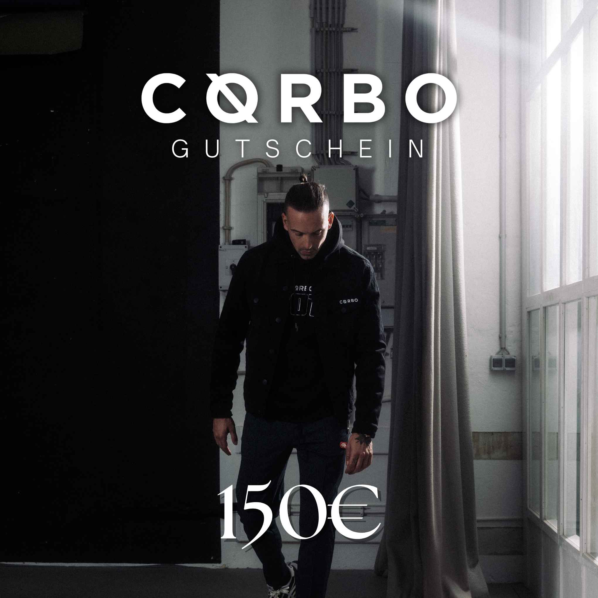 CØRBO GUTSCHEIN