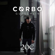 CØRBO GUTSCHEIN