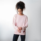Meteor Crewneck