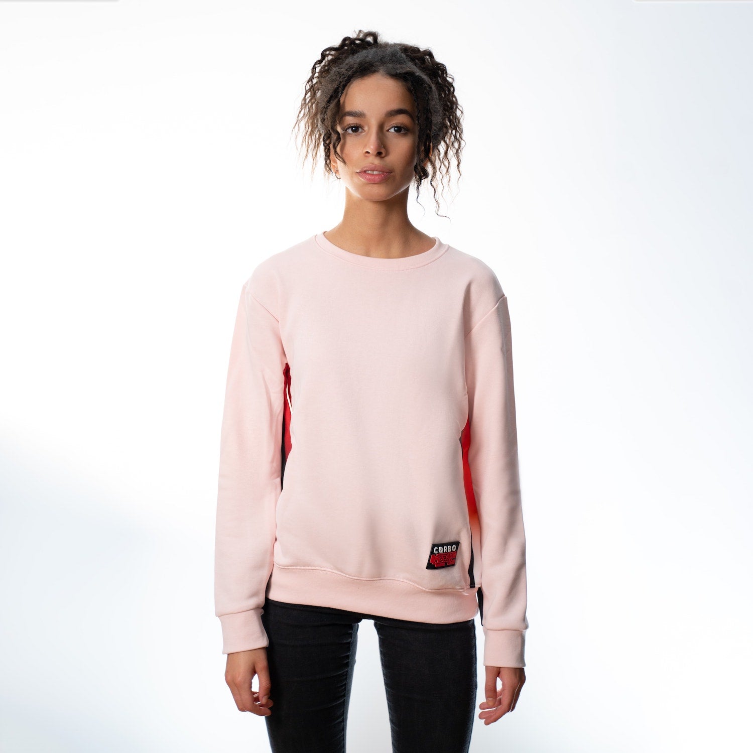 Meteor Crewneck