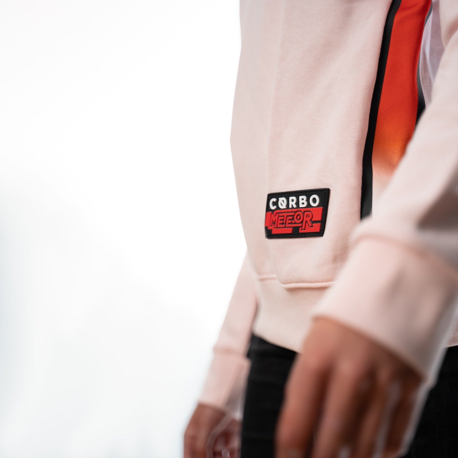 Meteor Crewneck